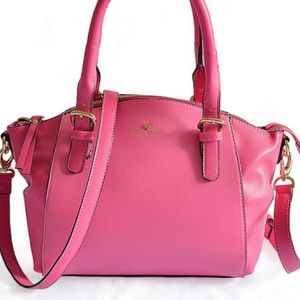 Kate Spade Satchel Handbag